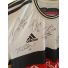 Signed Beşiktaş 2014-2015 Home Jersey from adidas at Besiktas Shop # Signed