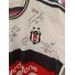 Signed Beşiktaş 2014-2015 Home Jersey from adidas at Besiktas Shop # Signed