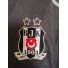 Vintage Beşiktaş 110th Anniversary Black Jersey 2012/13 from adidas at Besiktas Shop # D03357