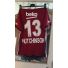 Vintage Beşiktaş Hutchinson #13 Burgundy Jersey from adidas at Besiktas Shop # BG8472