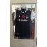 Vintage Beşiktaş Aboubakar #9 Black Away Jersey from adidas at Besiktas Shop # 