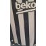 Signed Beşiktaş 2024-2025 Orkun Kökçü #10 Home Jersey from adidas at Besiktas Shop # Signed