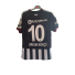 Signed Beşiktaş 2024-2025 Orkun Kökçü #10 Home Jersey from adidas at Besiktas Shop # Signed