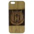 Besiktas iPhone Logo Wood Cover from  at Besiktas Shop # 