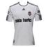 Besiktas Ss Away Jersey 10/11