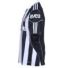 Besiktas Ss Third Jersey 10/11