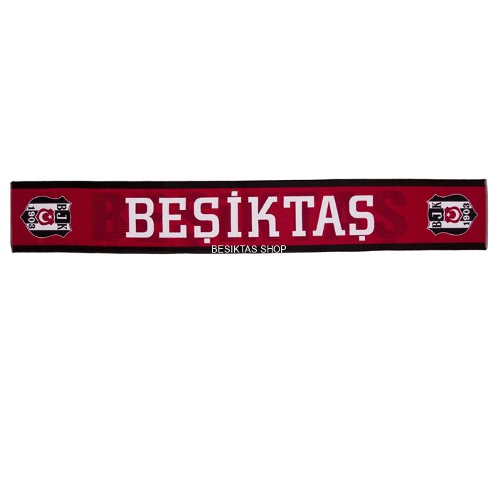 Besiktas Striped Official Flag