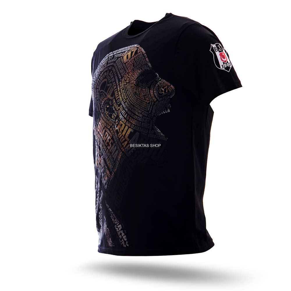 Besiktas QUARESMA T-shirt