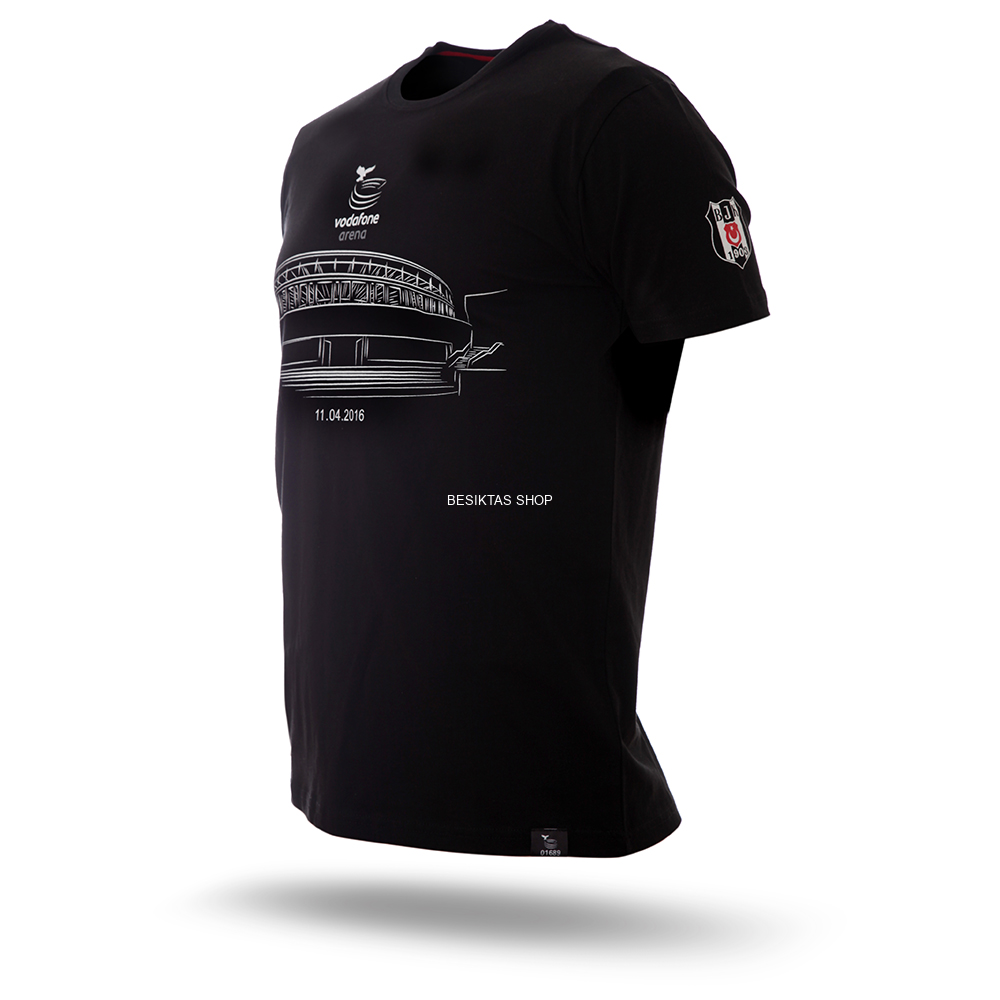 Besiktas VODAFONE ARENA T-shirt