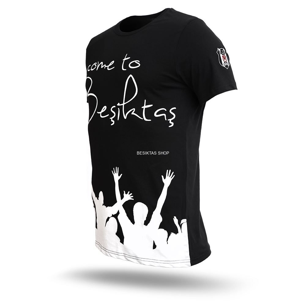 Besiktas COME TO BESIKTAS T-shirt
