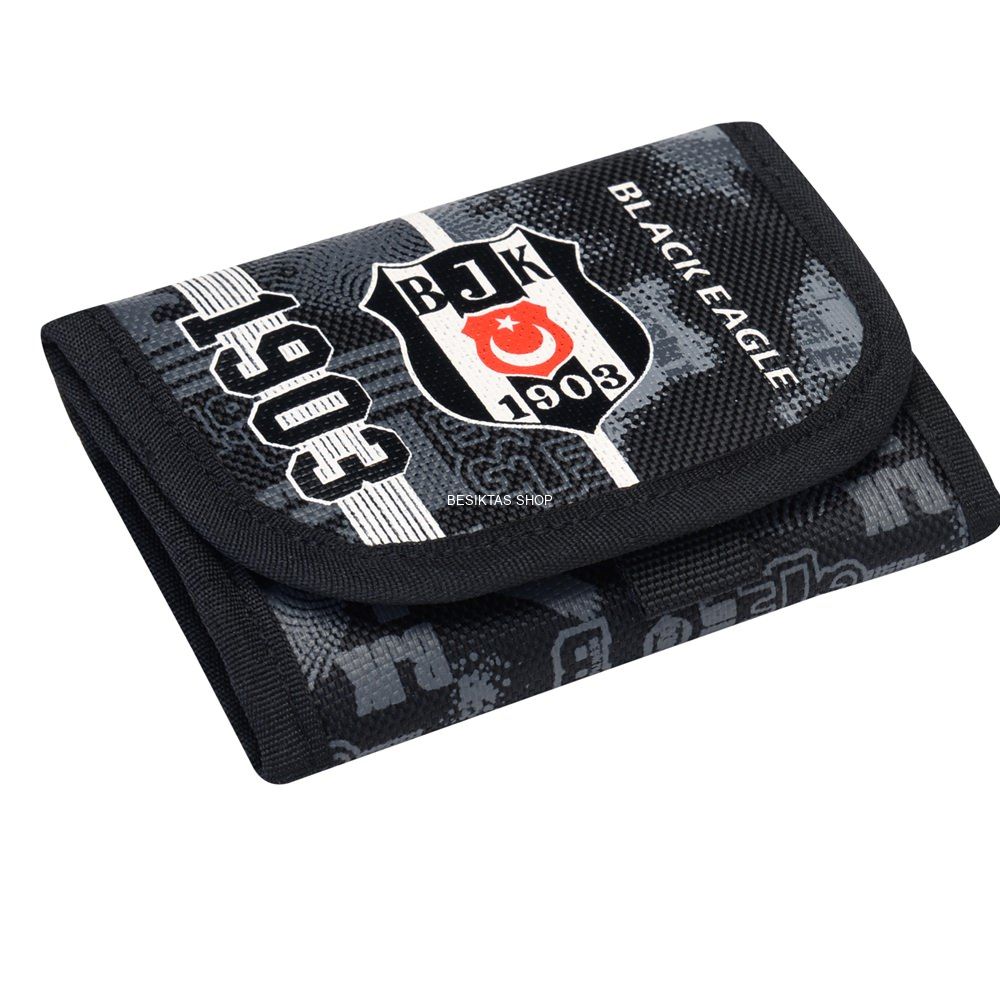 Besiktas Classic Wallet