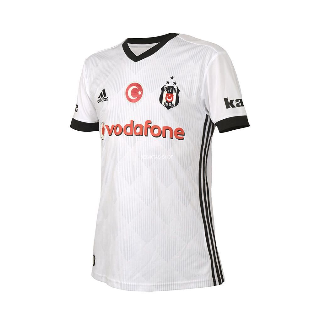 besiktas home kit