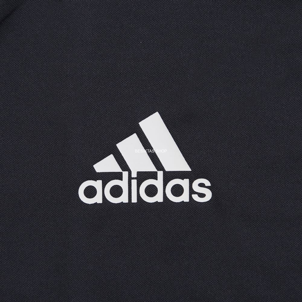 Besiktas Grey Training Jersey 2017/18