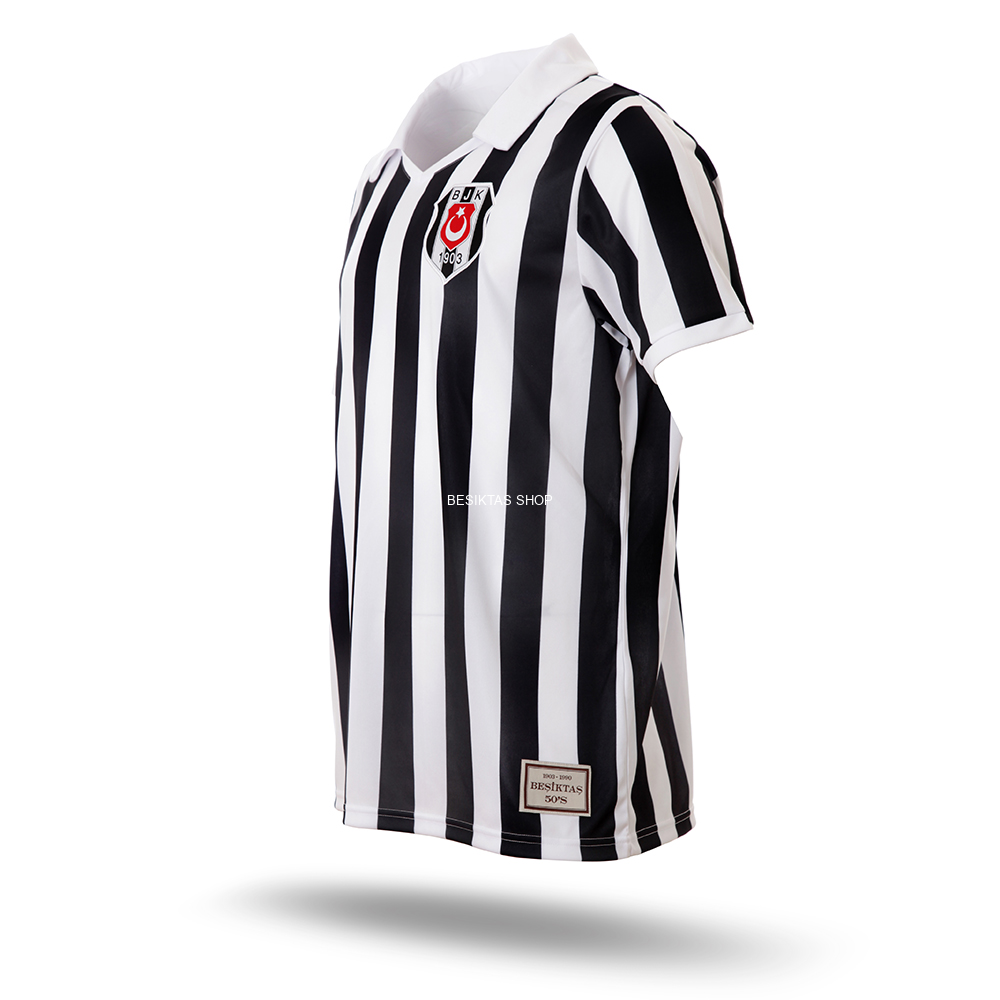 Besiktas 1950's Shirt