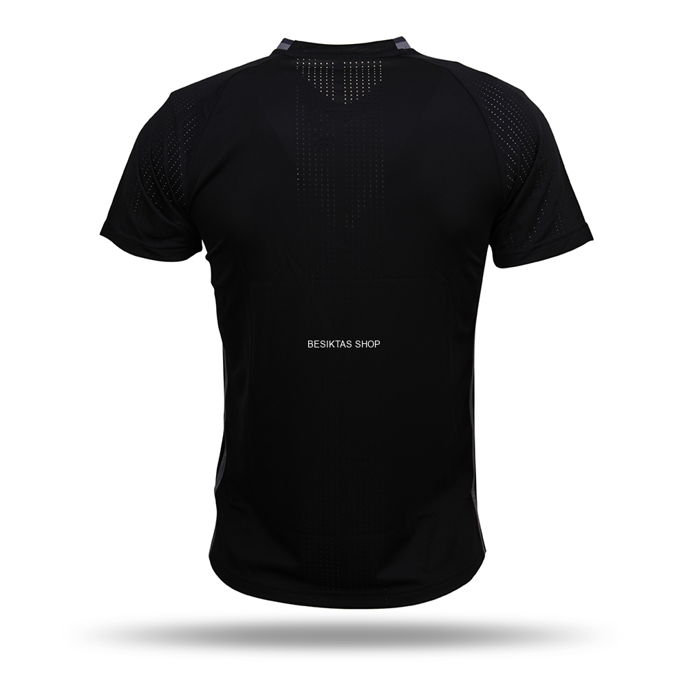 Besiktas Black Training Jersey 2016/17