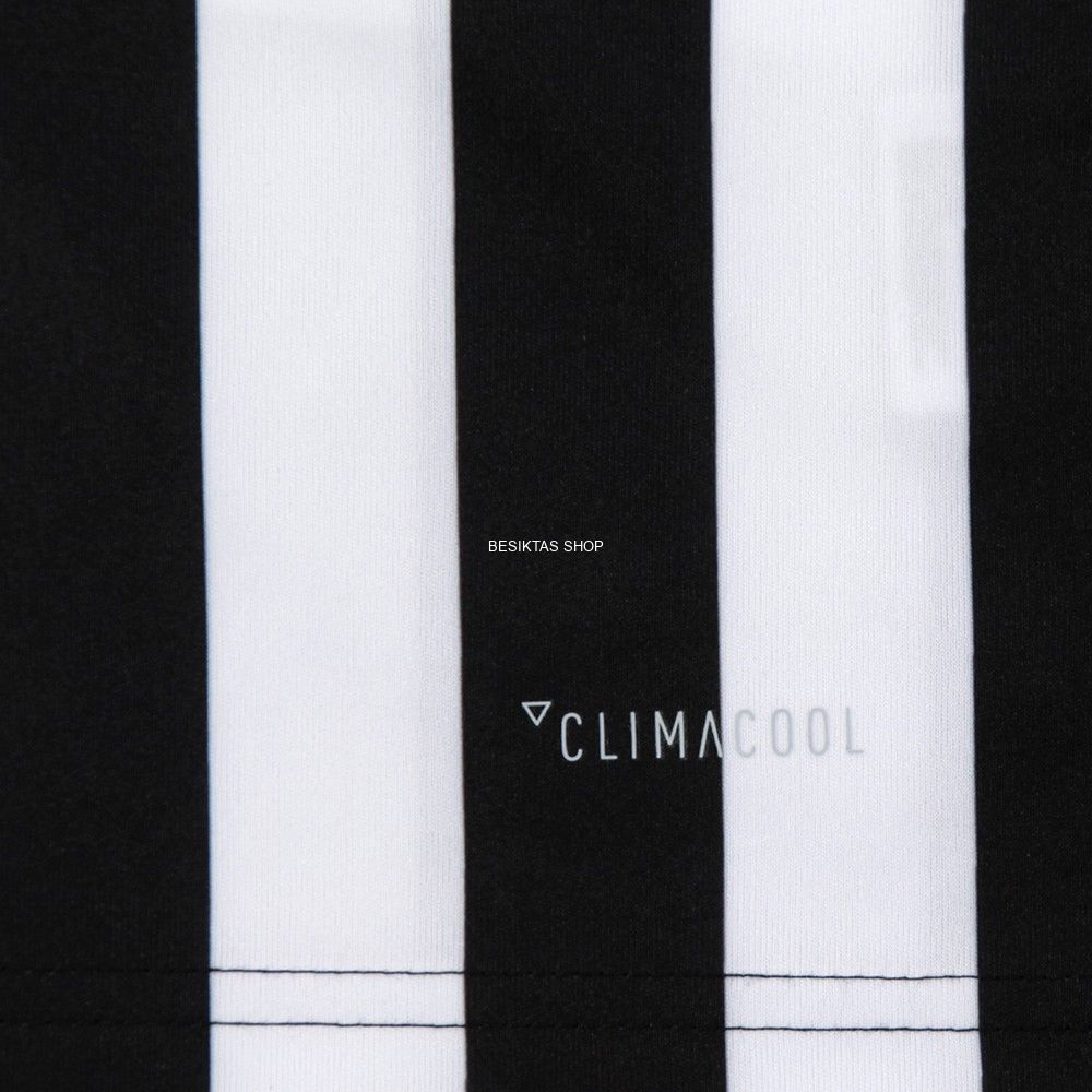 Besiktas Away Jersey 2017/18
