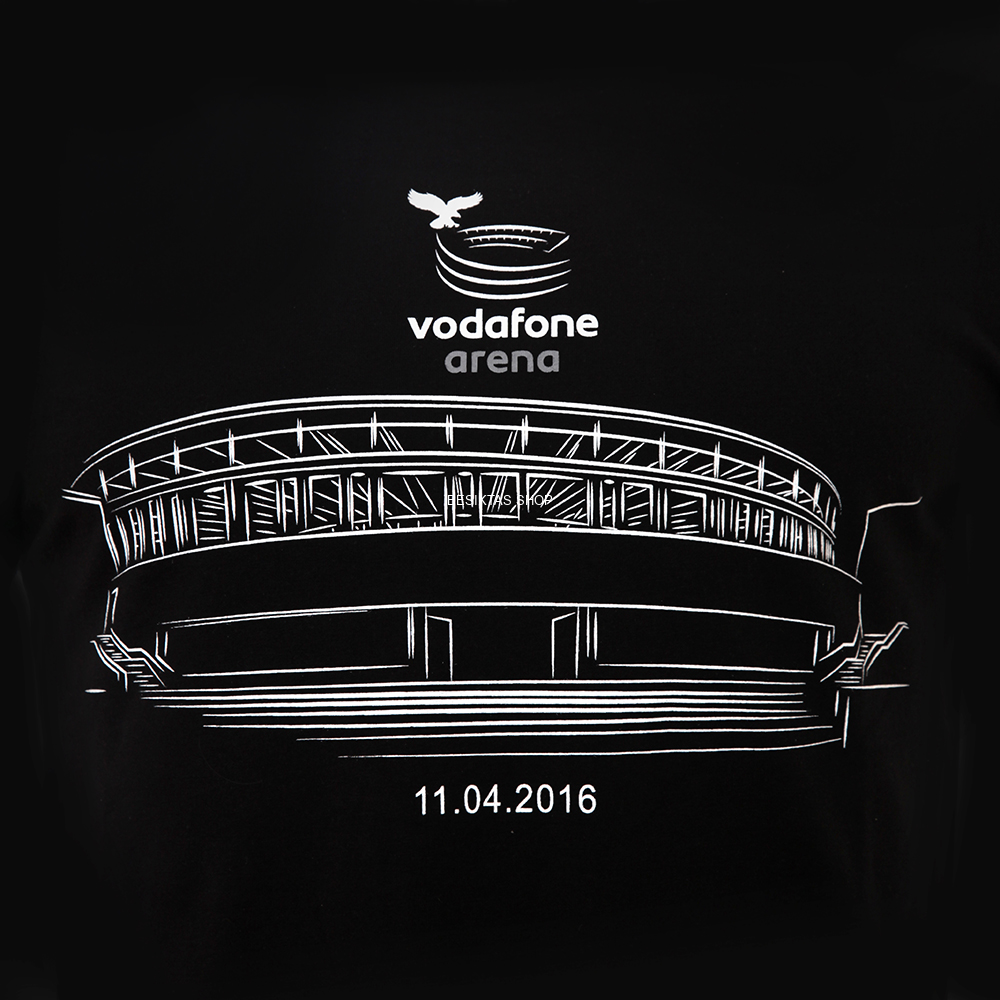 Besiktas VODAFONE ARENA T-shirt