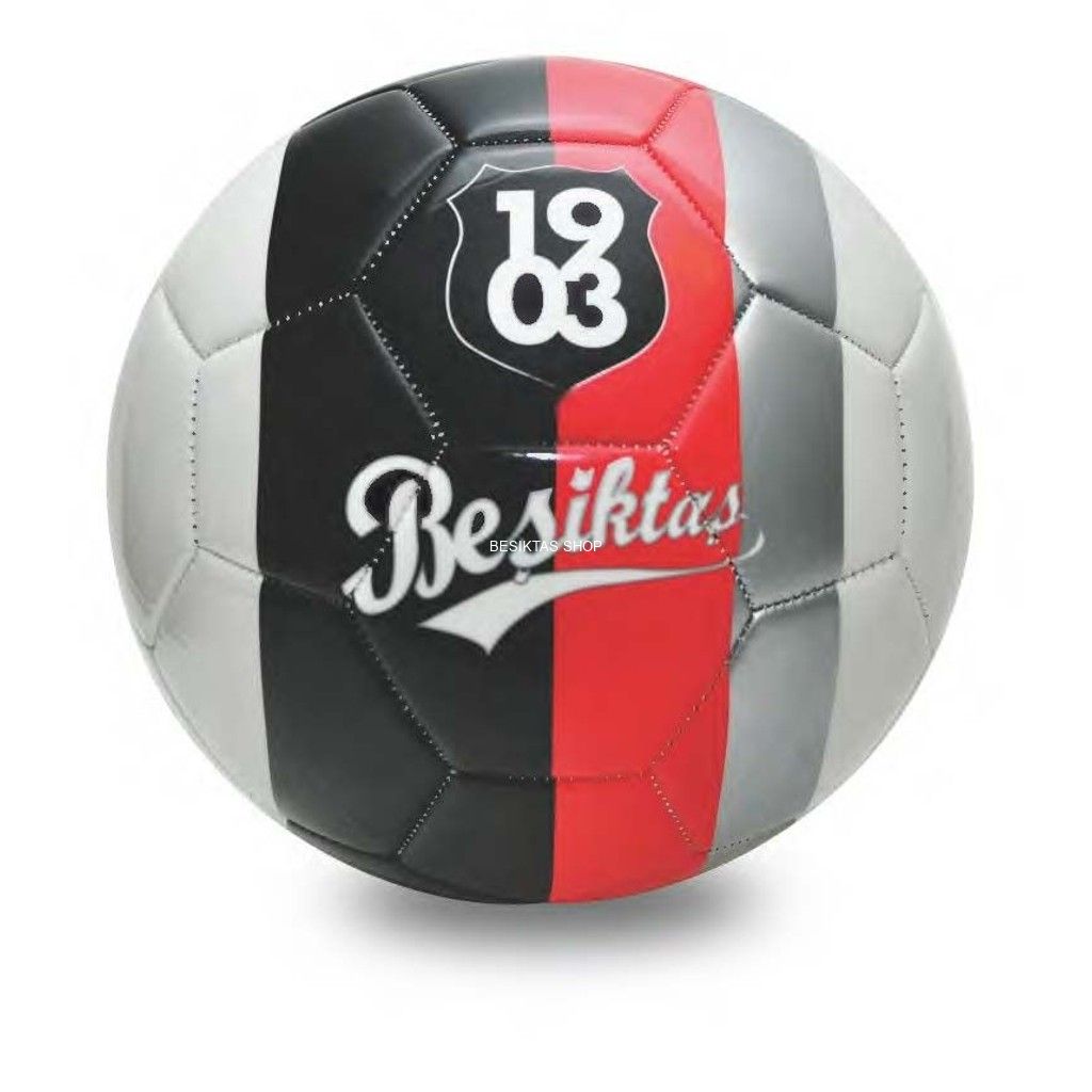 Besiktas Devil Football 2015/16 - Size 5