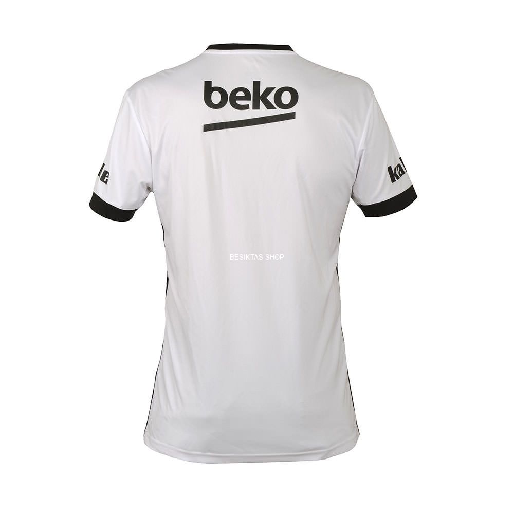 2017 / 2019 Besiktas Adidas Away soccer jersey shirt Medium SS camiseta  maglia