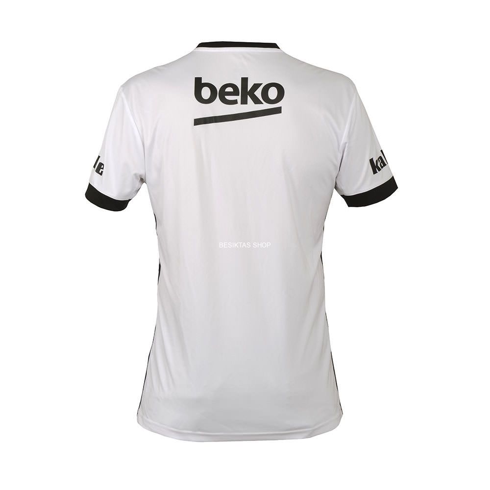 Besiktas Home Jersey 2017/18