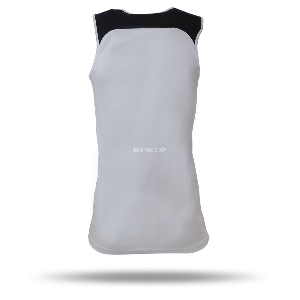 Besiktas Basketball Jersey