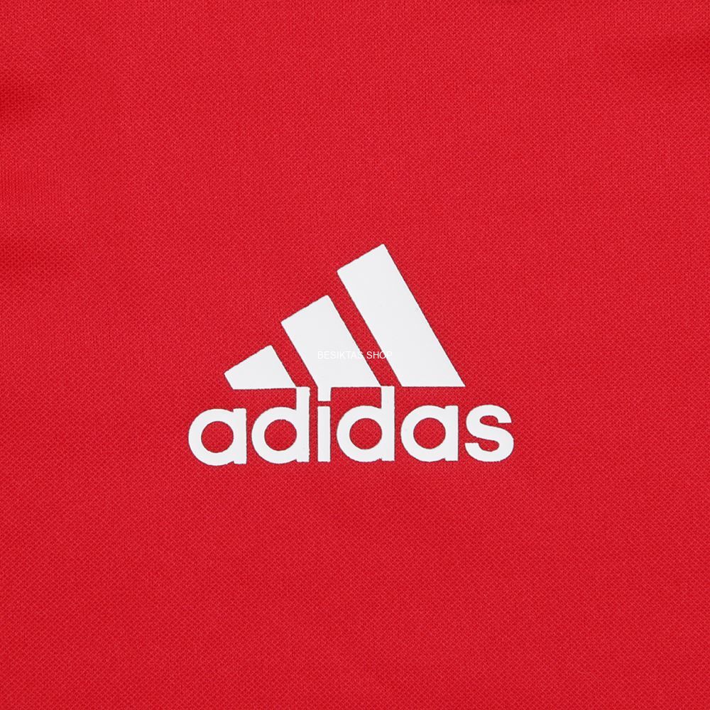 Besiktas Red Training Jersey 2017/18