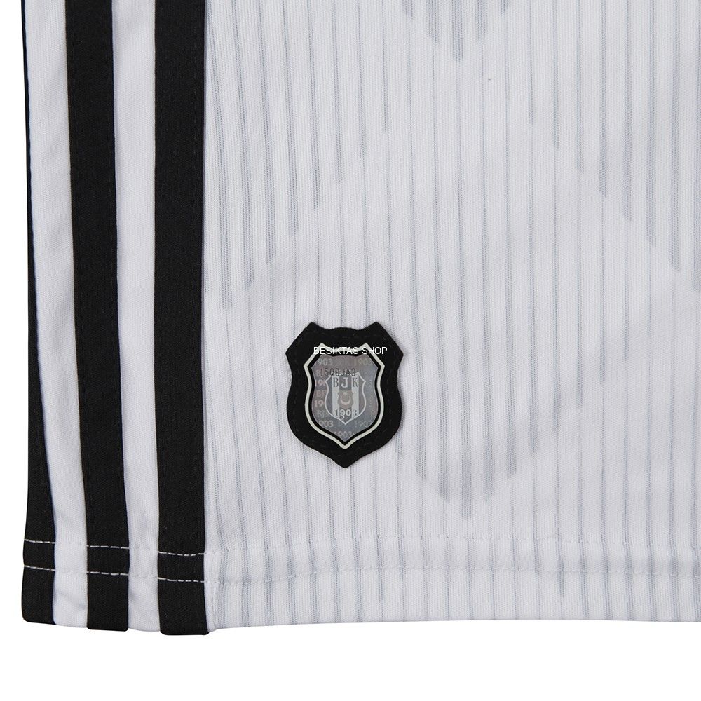 Besiktas Home Jersey 2017/18