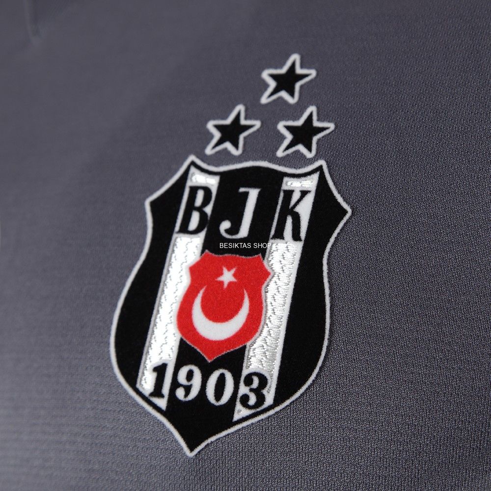 Besiktas Third Jersey 2017/18