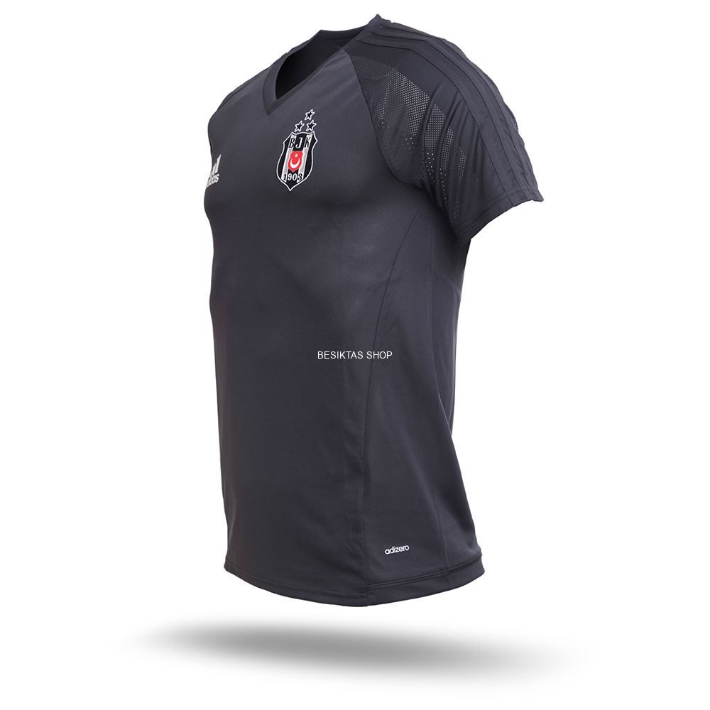 Besiktas Grey Training Jersey 2017/18