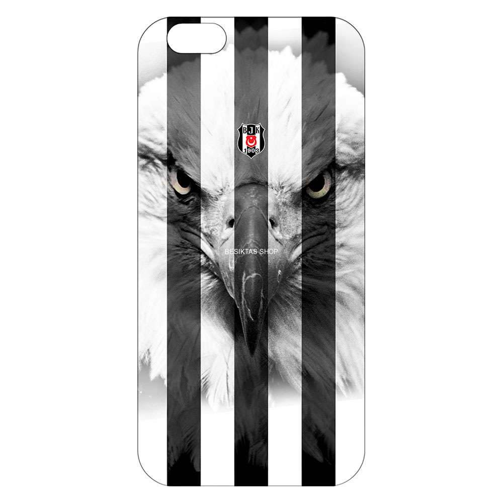 Besiktas iPhone 6-6S Plus Cover