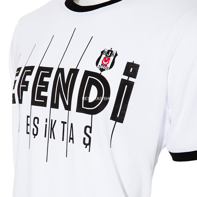 Besiktas EFENDI BESIKTAS T-shirt