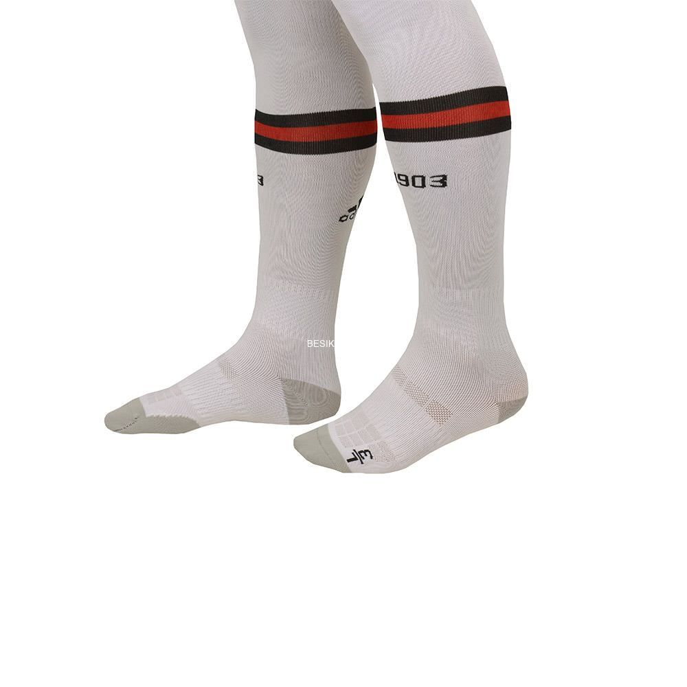 Besiktas Home Socks 2017/18