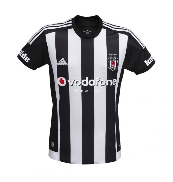 besiktas third kit