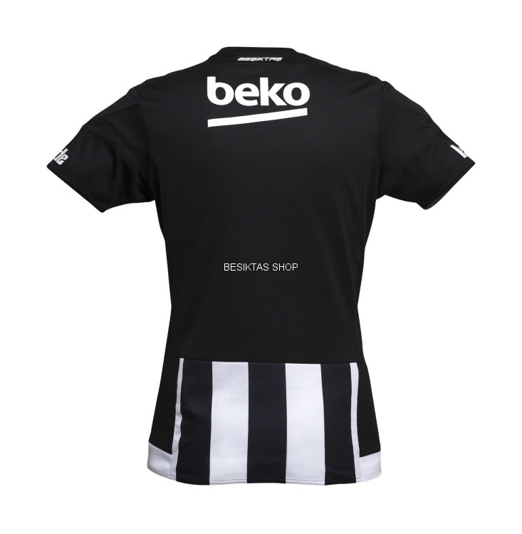 Besiktas Away Jersey 2015/16