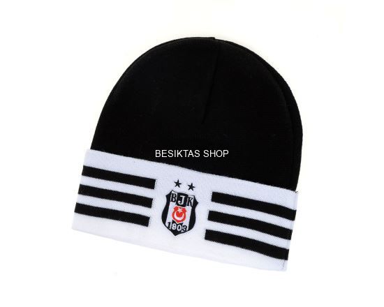 Besiktas Woolie
