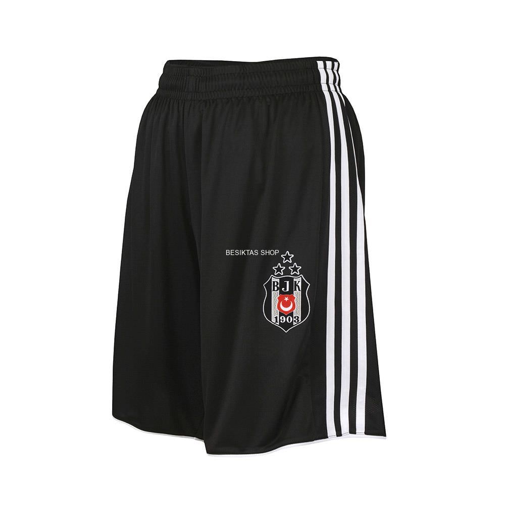 Besiktas Away Short 2017/18