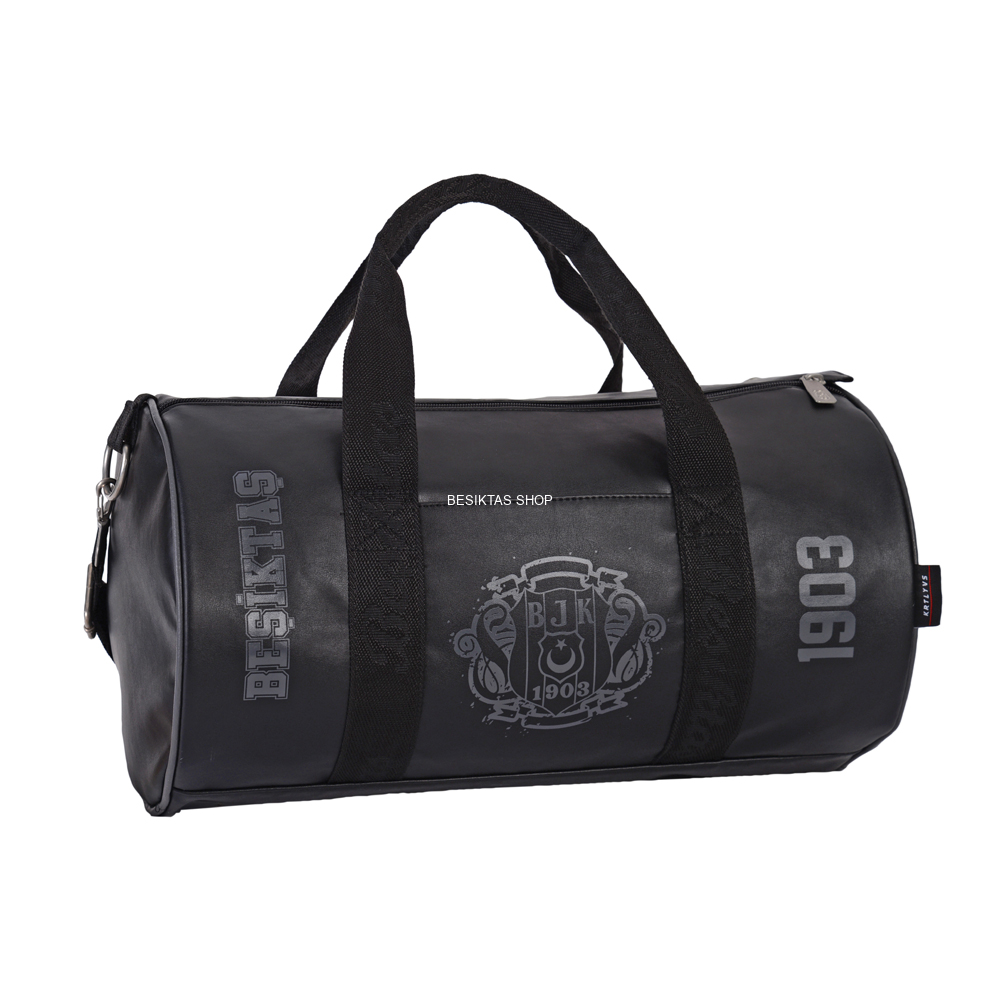 Besiktas Logo Sport Bag