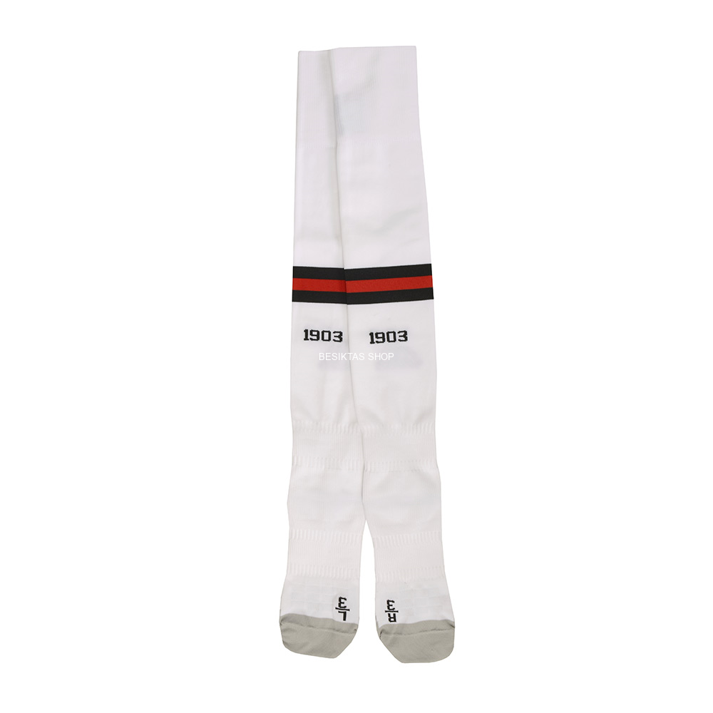 Besiktas Home Socks 2017/18
