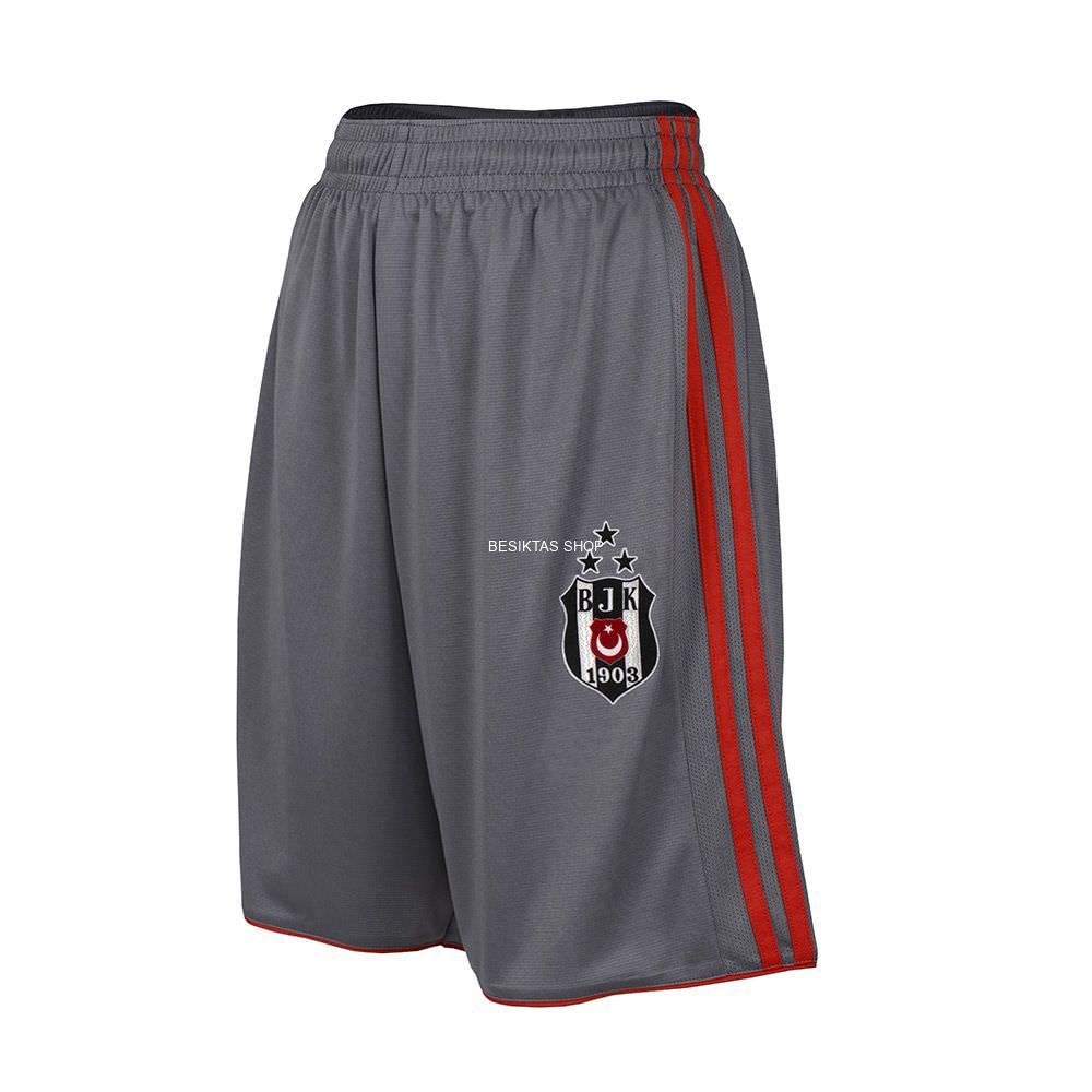 Besiktas Third Short 2017/18
