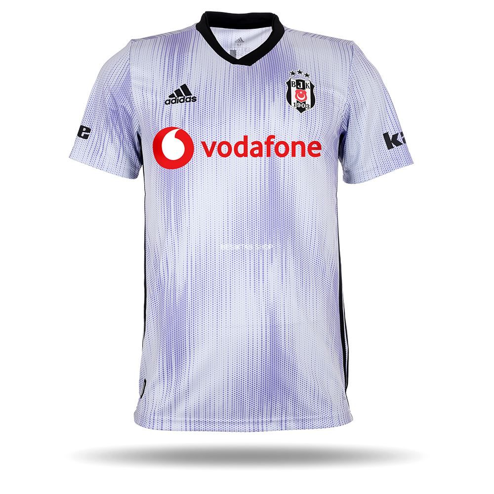 Besiktas Away Jersey 2019/20