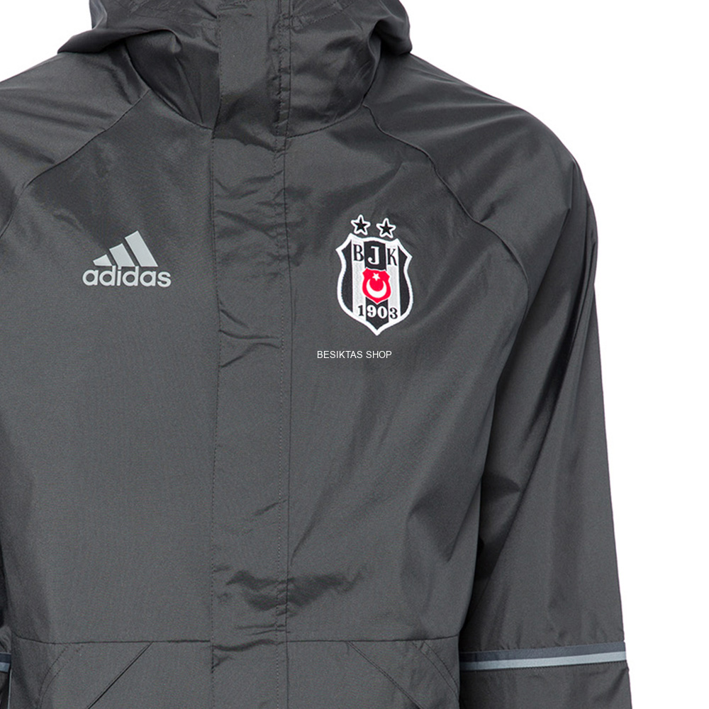 Besiktas Allweather Jacket 2016/17