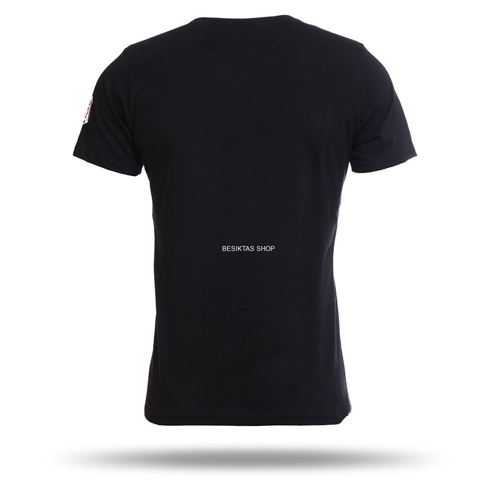 Besiktas COME TO BESIKTAS T-shirt