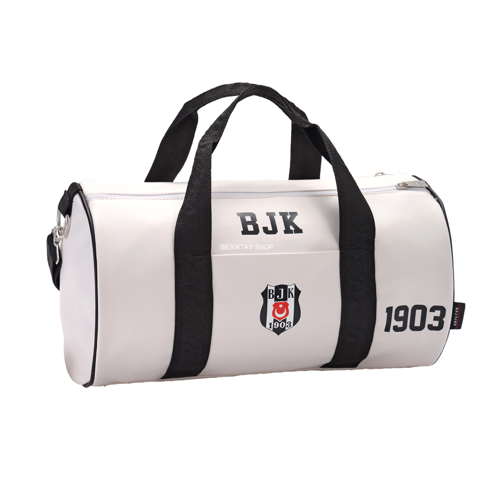 Besiktas Logo Sport Bag