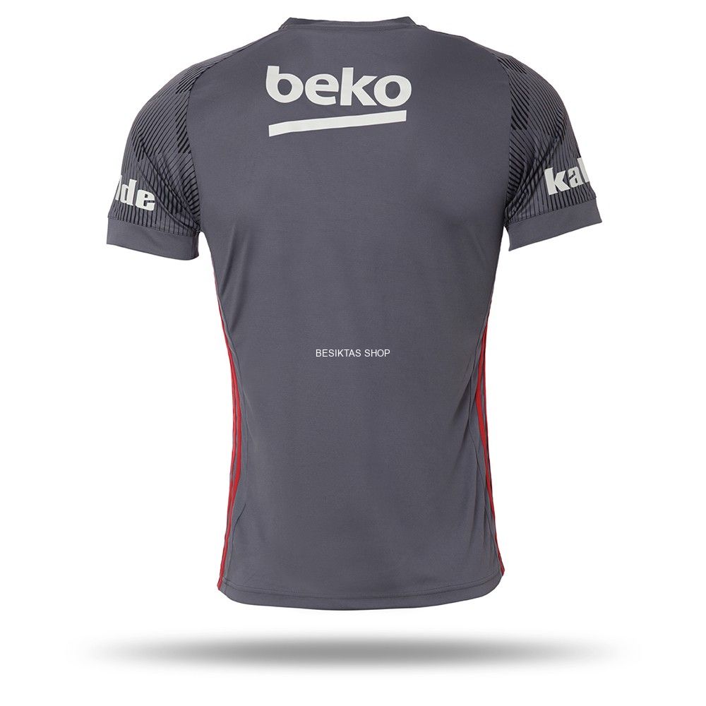 Besiktas Third Jersey 2017/18