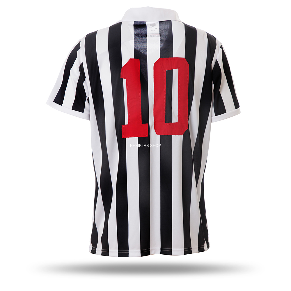 Besiktas 1950's Shirt