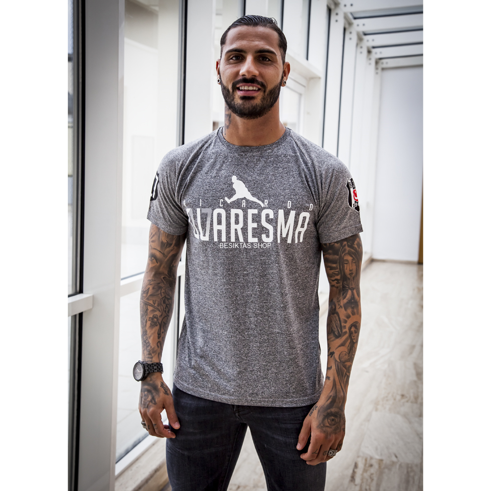 quaresma jersey