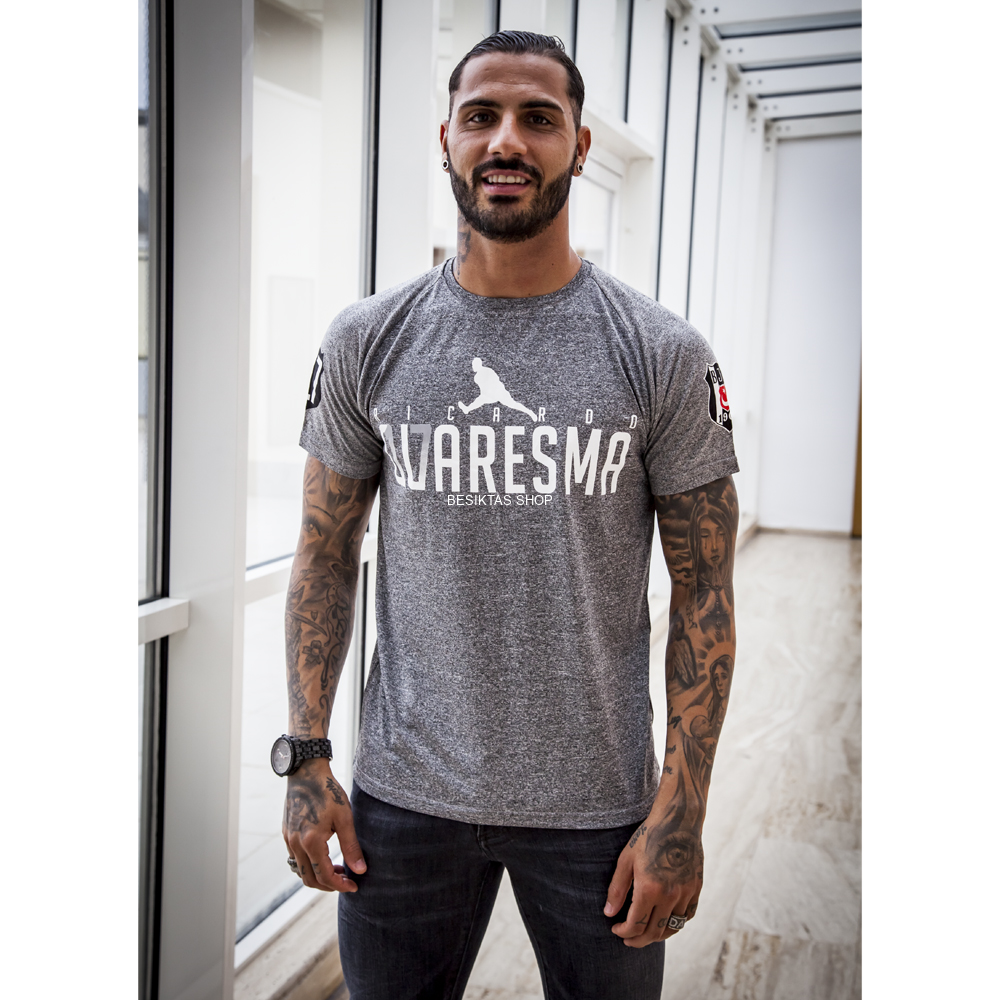 quaresma besiktas jersey