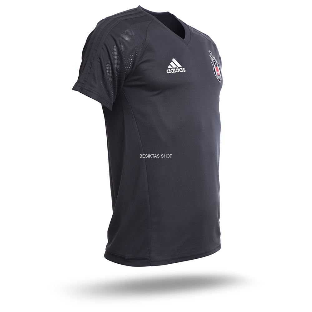 Besiktas Grey Training Jersey 2017/18