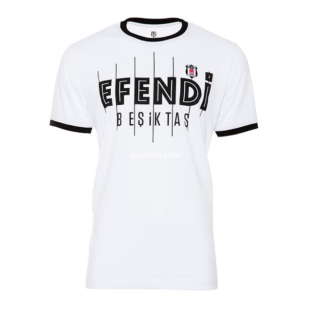 Besiktas EFENDI BESIKTAS T-shirt