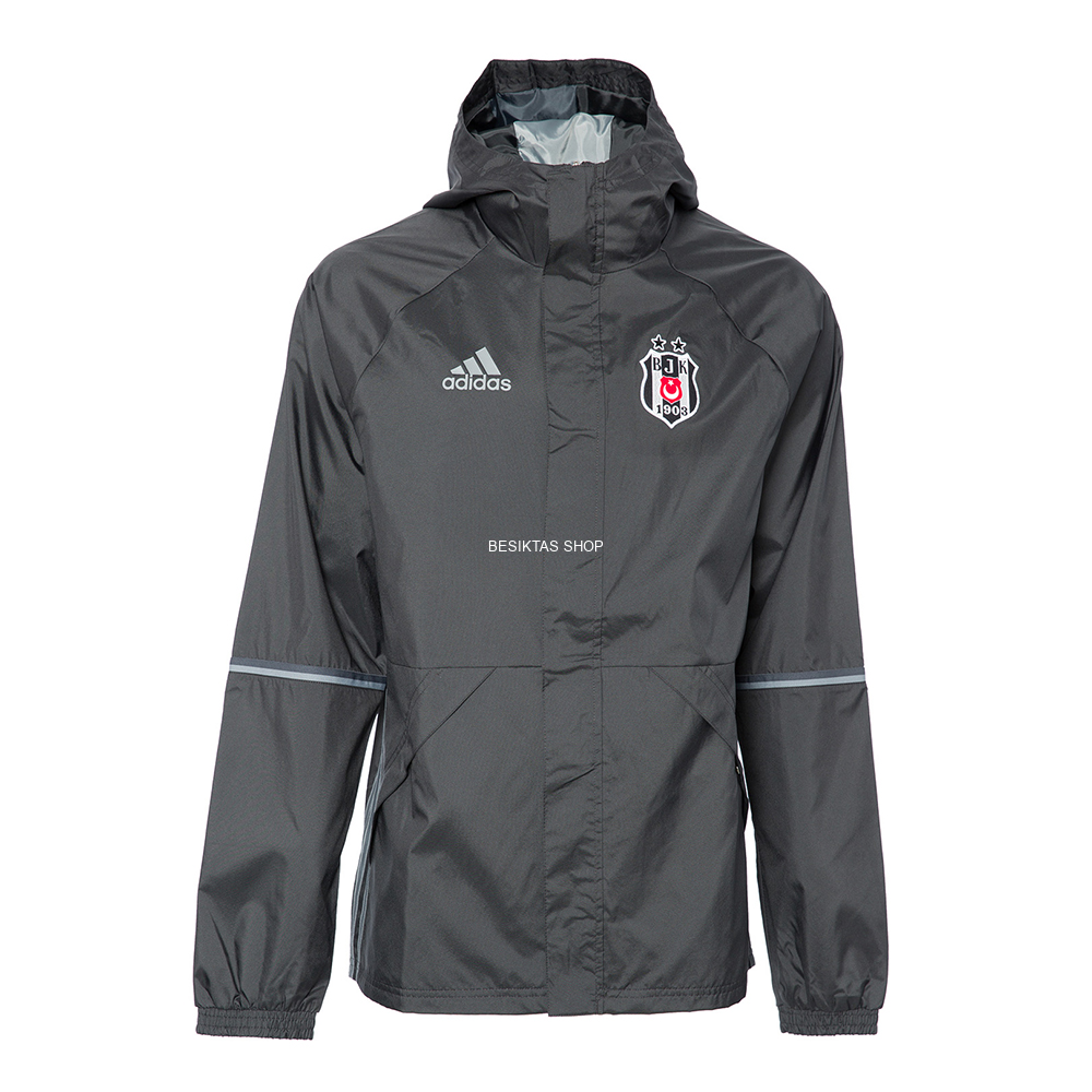 Besiktas Allweather Jacket 2016/17